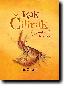 Rak Čilirak a americká kreveta
